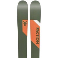 2022 Faction Candide 2.0 Mens