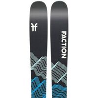 2022 Faction Prodigy 3.0 Mens