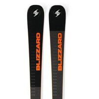 2024 Blizzard Firebird HRC Mens
