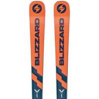 2022 Blizzard Firebird WRC Mens