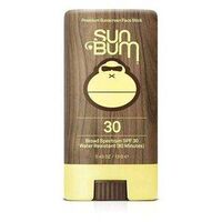 2026 Sun Bum Original SPF 30 Sunscreen Face Stick Unisex