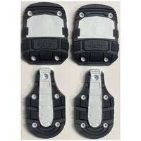2023 Head Ski Boot Sole Blocks Unisex