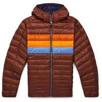 2023 Cotopaxi Fuego Down Hooded Jacket Mens