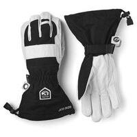 2024 Hestra Army Leather Heli Ski GTX plus Gore Grip Mens
