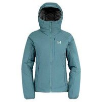 2024 Himali Ascent Stretch Hoodie Womens