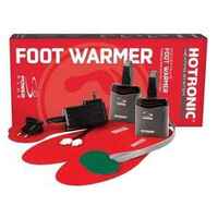 2023 Hotronic Foot Warmer Power Plus Custom S4 Plus Unisex