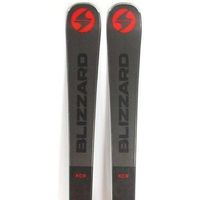 2022 Blizzard XCR Mens