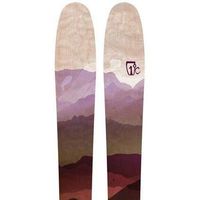 2020 Icelantic Riveter 95 Womens