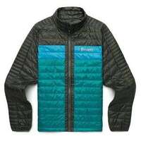 2024 Cotopaxi Capa Insulated Jacket Mens