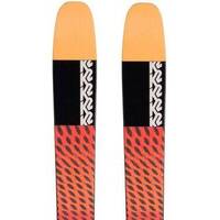 2022 K2 Mindbender 115C Alliance Womens