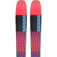 2022 K2 Mindbender 116 C Mens