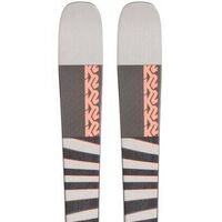 2022 K2 Mindbender 90C Alliance Womens