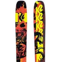 2022 K2 Reckoner 112 Mens