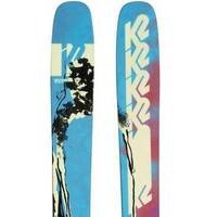 2022 K2 Reckoner 122 Mens