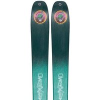 2023 K2 Wayback 106 X Grateful Dead SYF Limited Edition AT Setup Mens