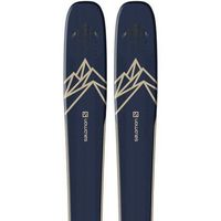 2021 Salomon QST 99 AT Setup Mens