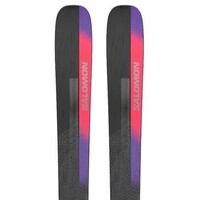 2024 Salomon Stance 102 Mens