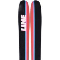 2019 Line Sick Day 114 AT Setup Mens