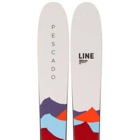 2023 Line Pescado Mens