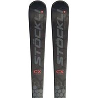 2021 Stockli Laser CX Mens