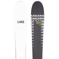2022 Line Sakana Mens