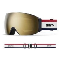 2026 Smith IO MAG Unisex