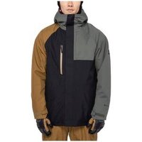 2023 686 Gore-Tex Core Shell Jacket Mens