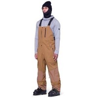 2024 686 Gore-Tex Stretch Dispatch Bib Mens