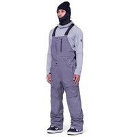 2024 686 Gore-Tex Stretch Dispatch Bib Mens