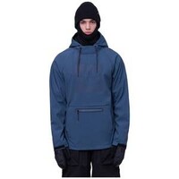 2024 686 Waterproof Hoody Mens
