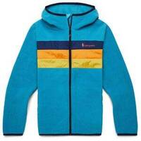 2023 Cotopaxi Teca Fleece Hooded Full ZIp Mens