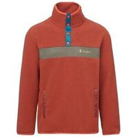 2022 Cotopaxi Teca Fleece Pullover Mens