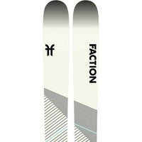 2023 Faction Mana 2X Womens