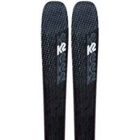 2020 K2 Mindbender 88Ti Alliance Womens
