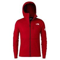 2023 The North Face Summit FUTUREFLEECE Full Zip Hoodie Mens