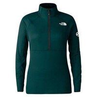 2023 The North Face Summit FUTUREFLEECE LT Half Zip Womens