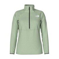 2024 The North Face Summit FUTUREFLEECE LT Half Zip Womens