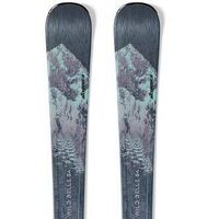 2023 Nordica Wild Belle DC 84 Womens