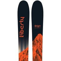 2022 Liberty Origin 106 Backcountry AT Setup Mens