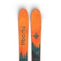2023 Liberty Origin 101 Mens