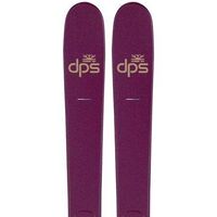 2023 DPS Pagoda Piste 94 C2 Purple Unisex