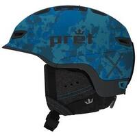 2024 Pret Fury X Mens