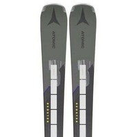 2023 Atomic Redster Q 9.8 Revoshock S Mens