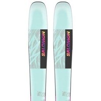 2024 Salomon QST Lumen 98 Womens