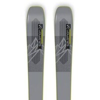 2022 Salomon QST 92 Mens