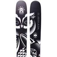 2021 Armada ARW 116 VJJ UL AT Setup Womens