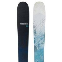 2022 Rossignol Black Ops W Rallybird TI Womens