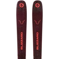 2022 Blizzard Rustler 9 Blem Mens