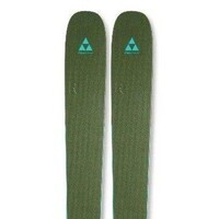 2024 Fischer Ranger 116 Unisex