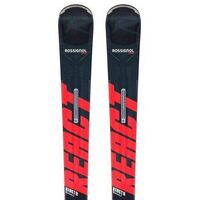 2021 Rossignol React R8 HP Mens